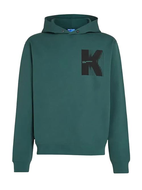  Karl Lagerfeld jeans | B1M200532ID